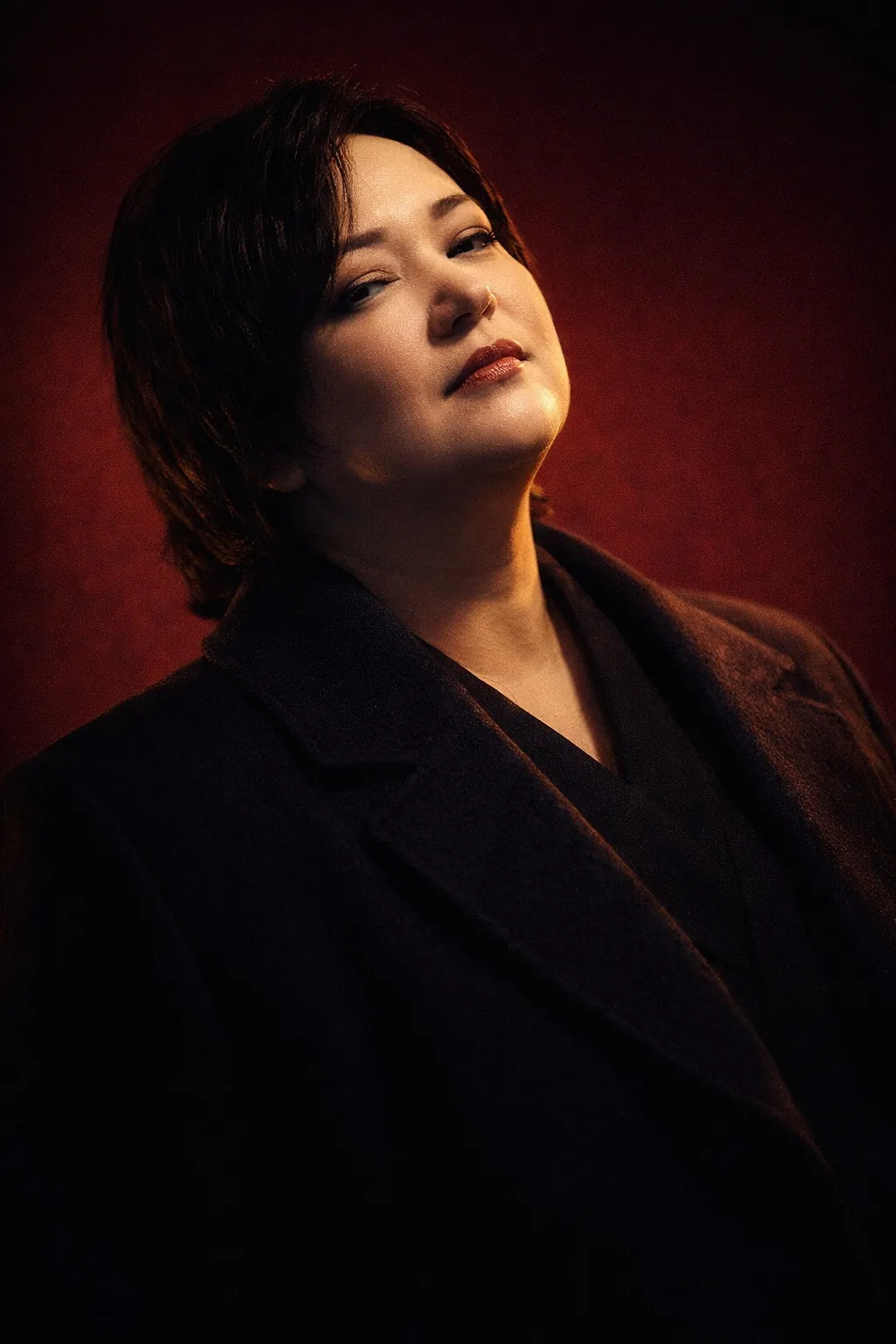Foto de Tetiana Yadvychuk