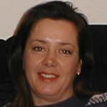 Anita LeNorman headshot