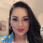 Foto de Maggie Carrillo