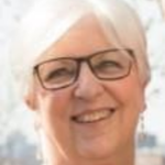 Jane Muklewicz headshot