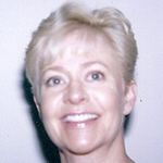 Kelly McLaughlin headshot
