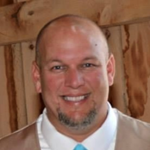 Kevin Hawkins headshot