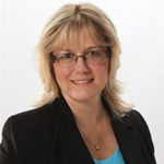 Donna Rosato headshot