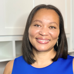 ZAVIERA MILLER headshot