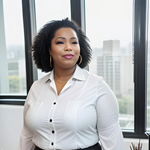 Tamika Harris headshot