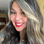 Foto de Elizabeth Martinez