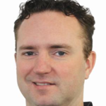 Robert Lindholm headshot