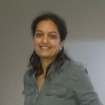 Foto de Ekta Shah