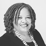 Lauren Jones headshot