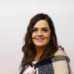 Katherine Williams headshot