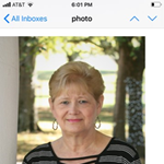 Foto de Rita Montgomery