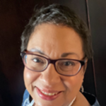 Foto de Anita Larsen