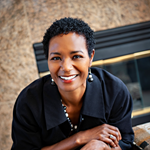 Patricia Broxton headshot