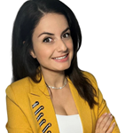 Foto de Jouliana Abou Kassm
