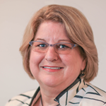 Debbie Hudson headshot