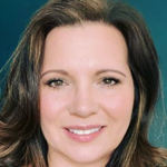 Heather Spilotro headshot
