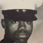 Willie TAYLOR headshot