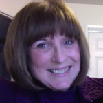 Cathy Landre headshot