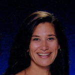 Monique Sharp headshot