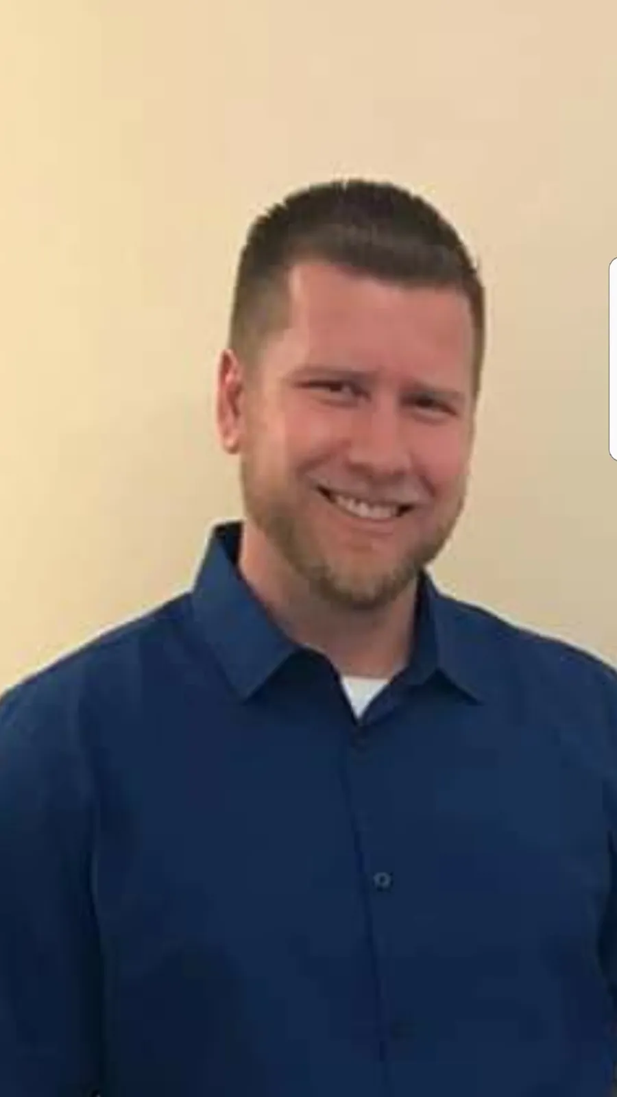 Brandon Vollmer headshot