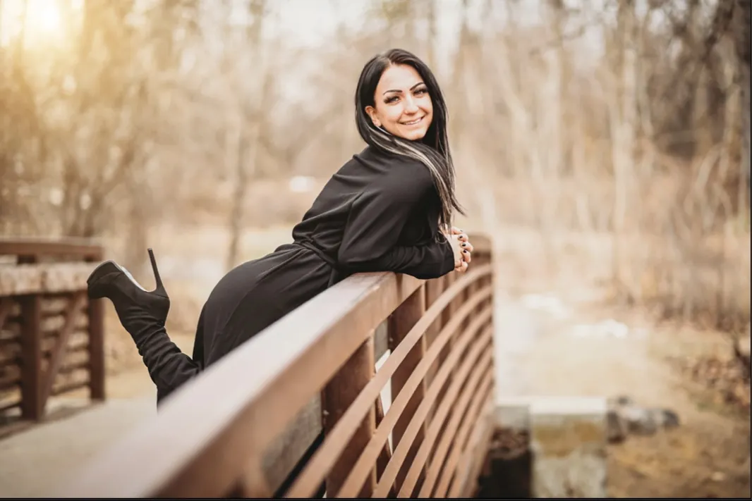 Foto de Kaylie Leann Trythall
