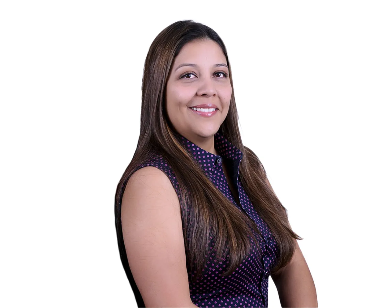 Diana M Tellez Gomez headshot