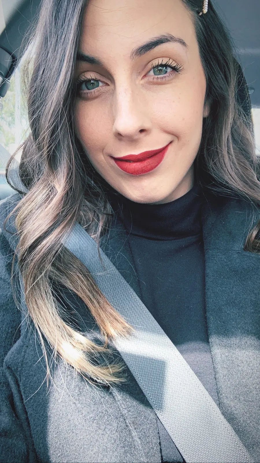 Foto de Brittnee Fashbaugh