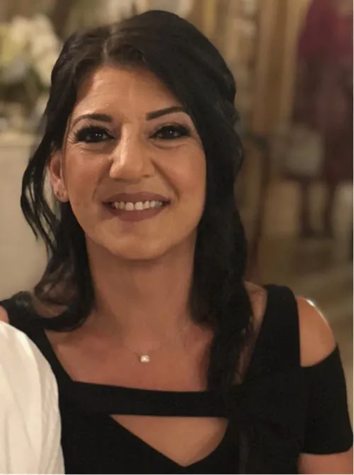 Foto de Eileen Sakaoghli