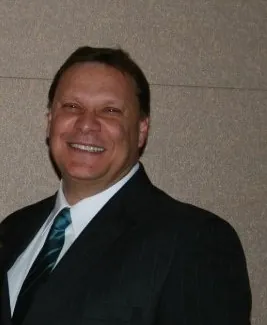 Joseph Brawley headshot