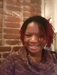 Johnette L Travis headshot