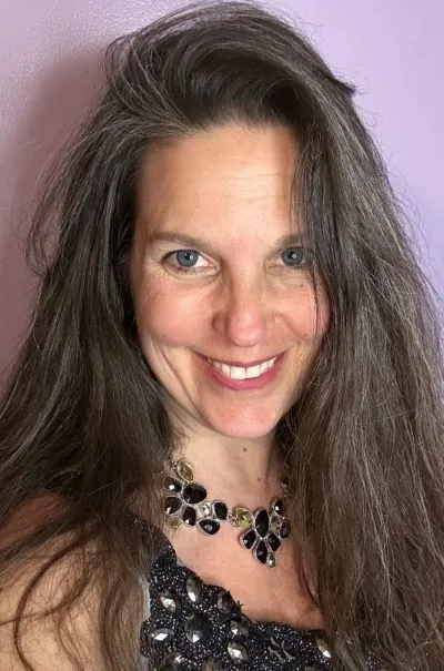Christiana R Koebcke headshot