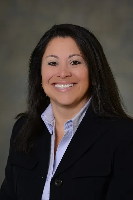 Norma Coffman headshot