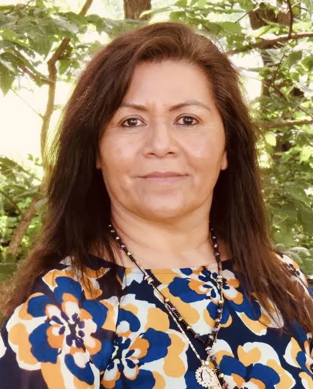Yolanda Morales-Leon headshot