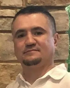 Christian Duta headshot