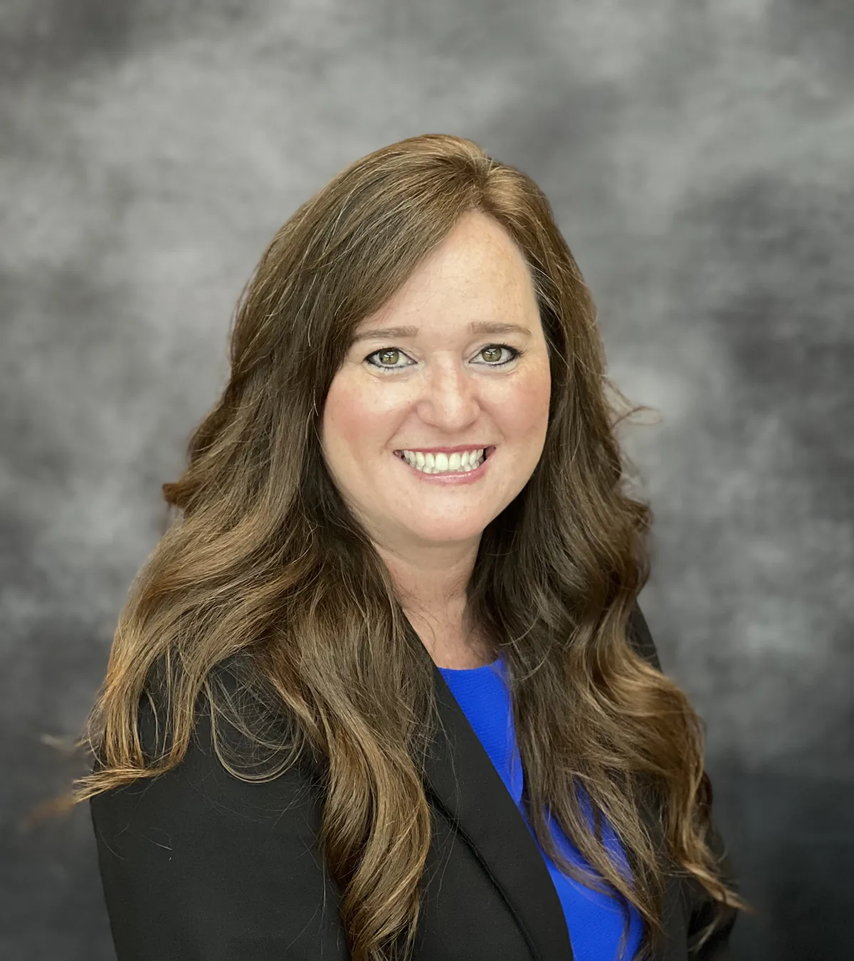 Hope Hoover headshot