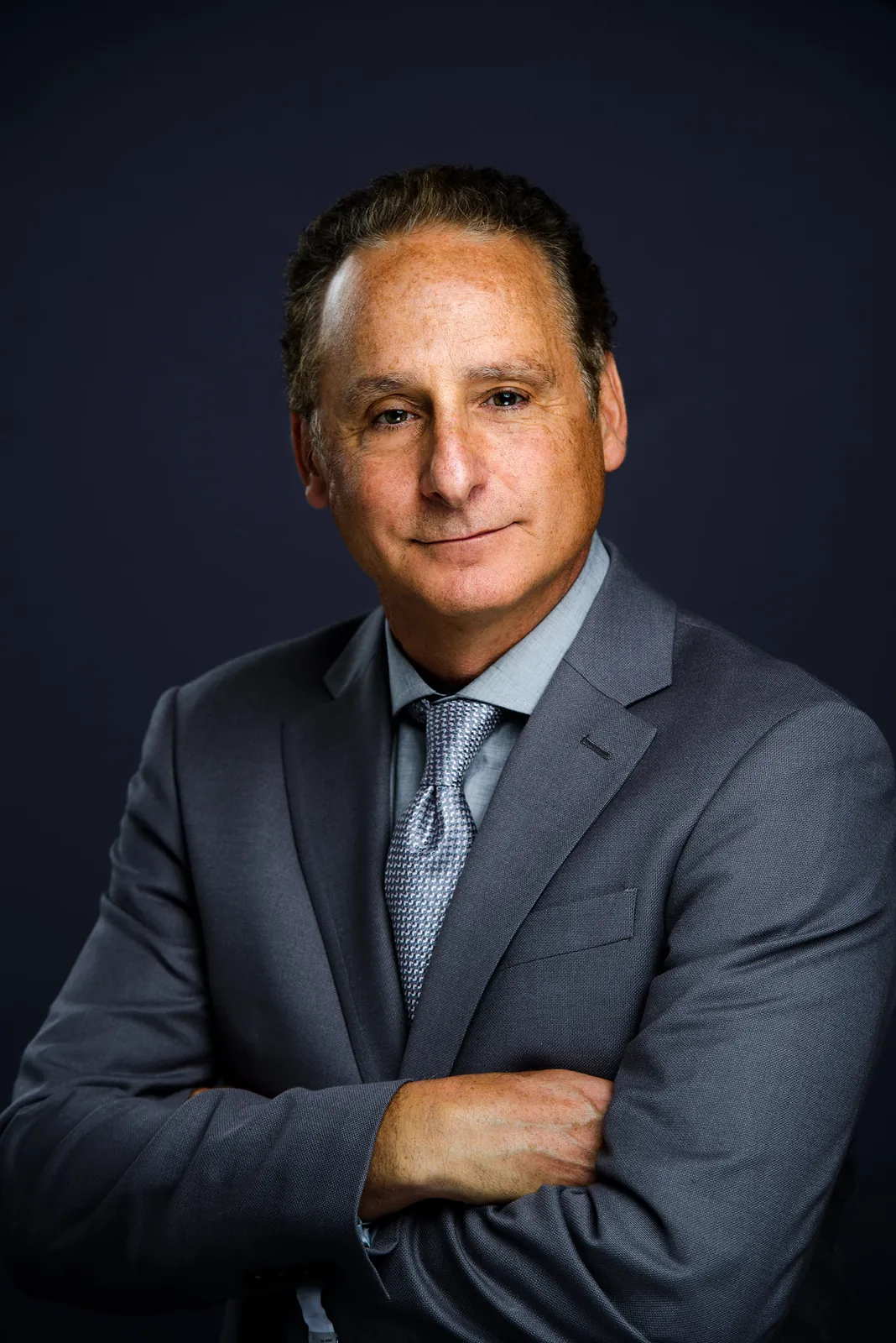 Foto de Michael C. Gervasi