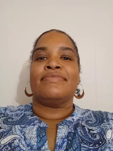 Foto de Jacinta Hall