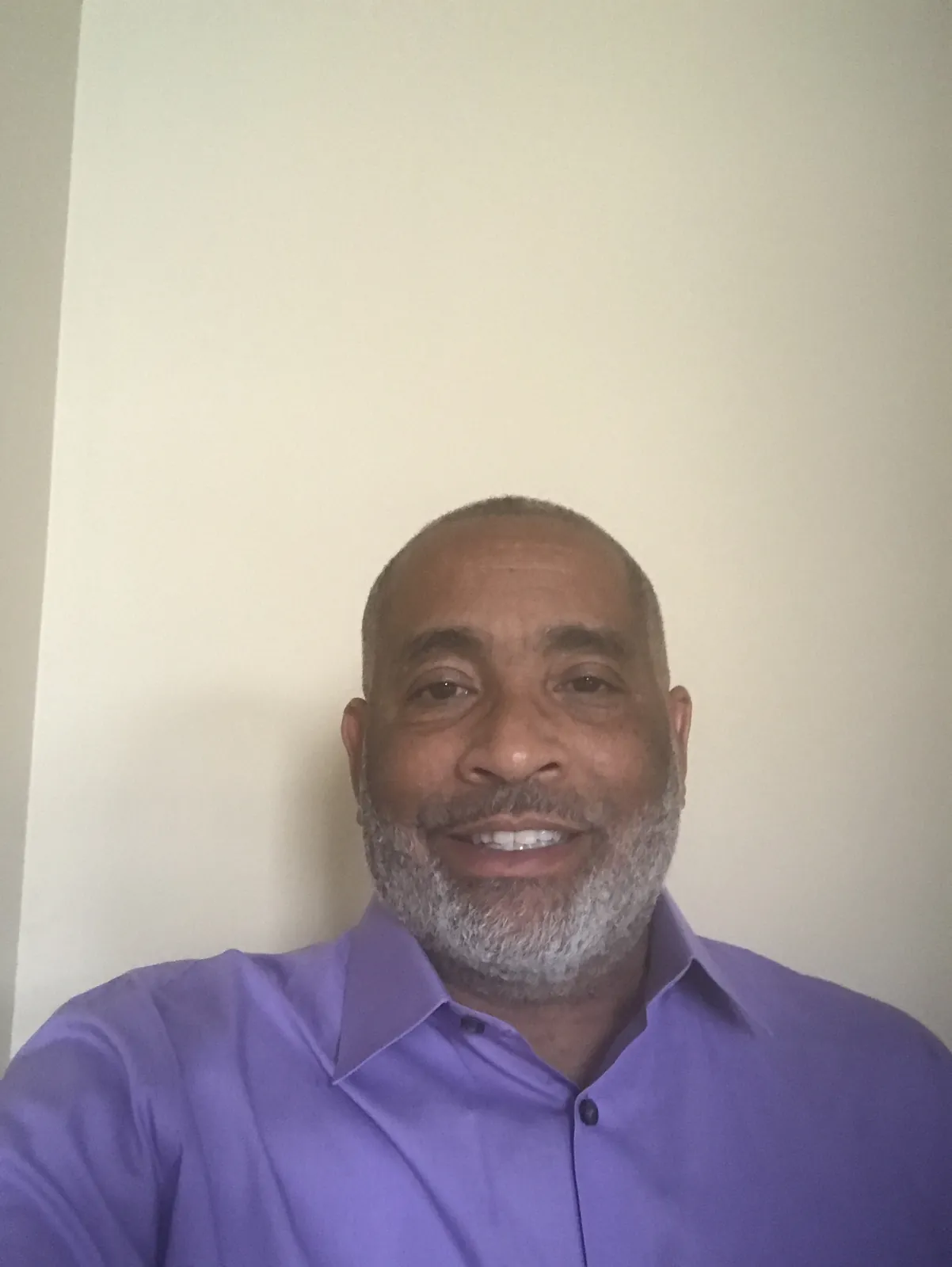 Michael A Wright headshot
