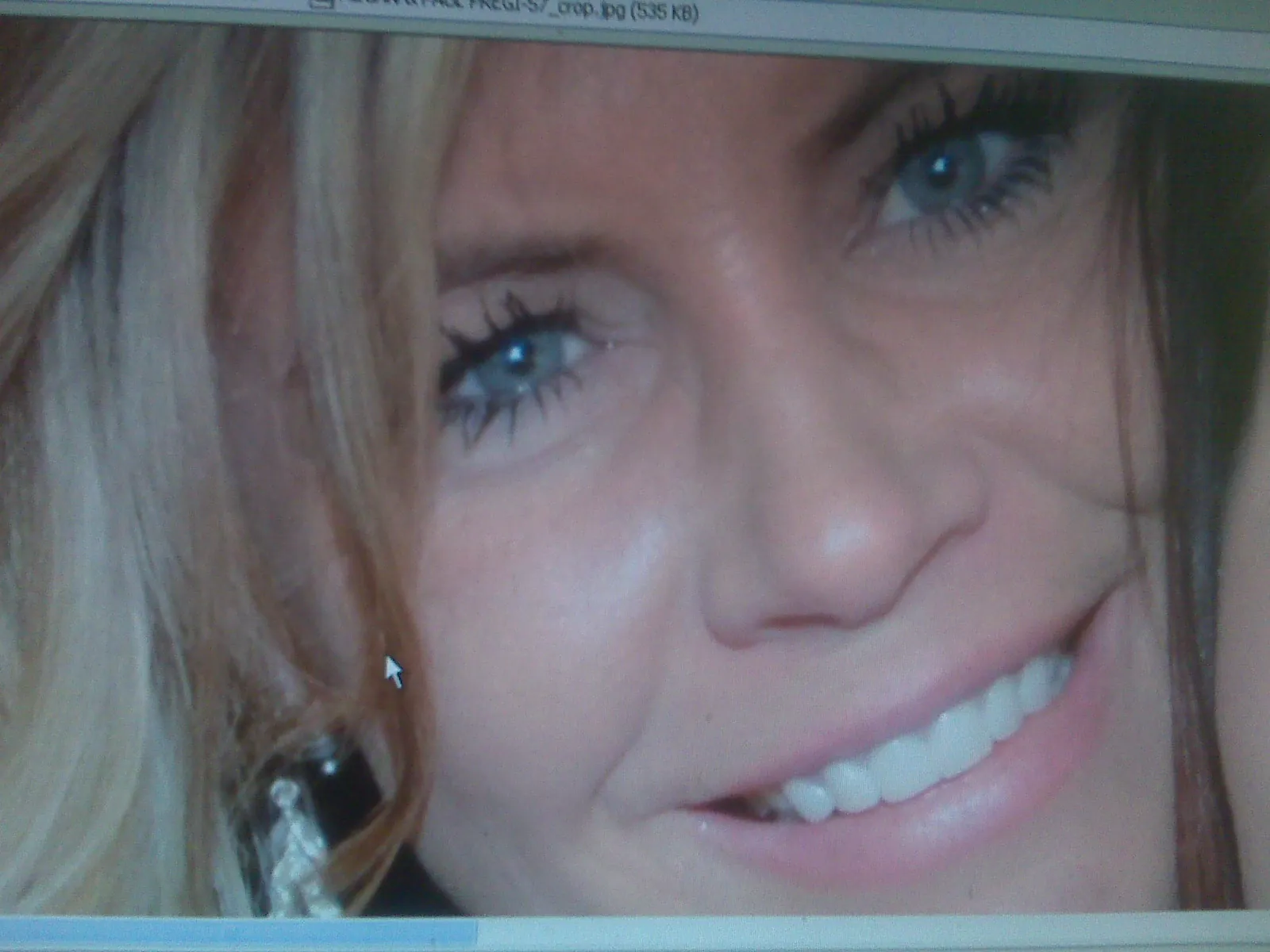 Foto de Sandra Isaacs