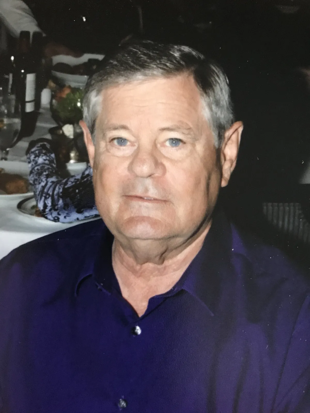 Foto de Rexford Leroy Mitchell