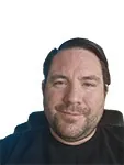 Brandon Chase Adams headshot