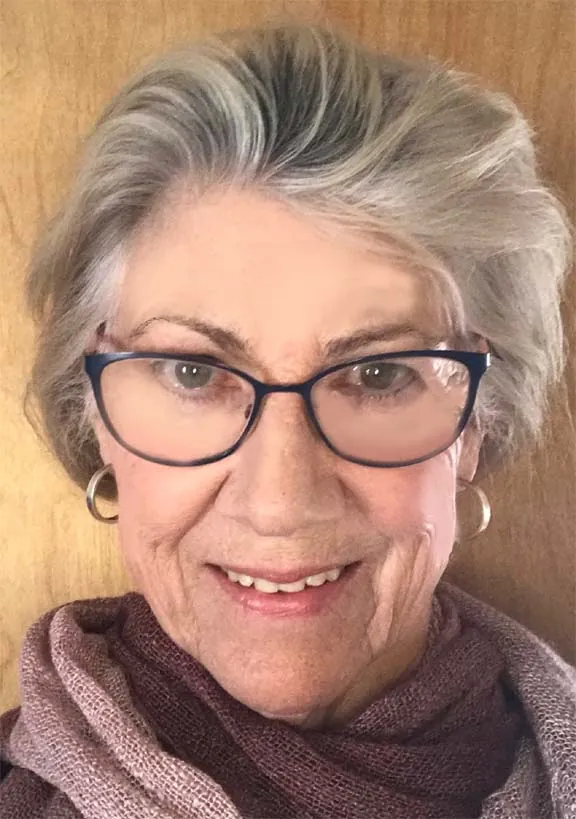 Foto de Mary Catherine Ghiglia