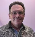 Joseph John Ghiglia Jr. headshot