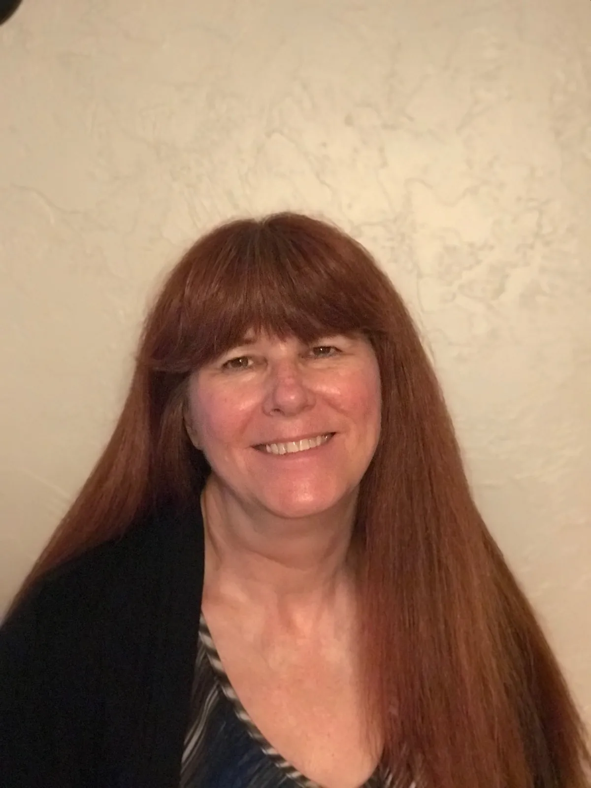 Regina Ann Roland headshot