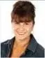 Jandie Meek headshot