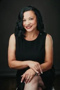 Foto de Mercedes Burgos Pomales