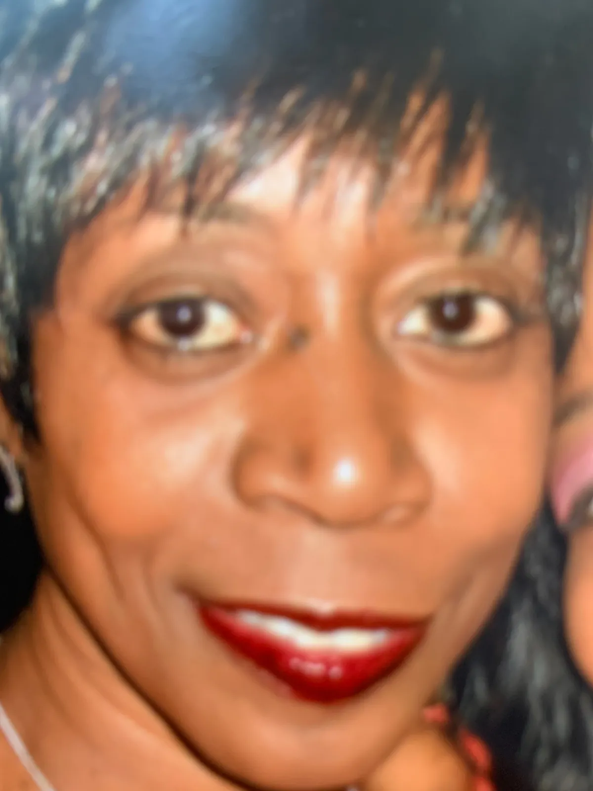 Pamela Lavern Lee headshot