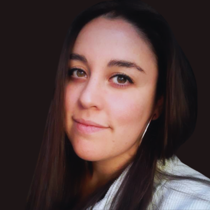 Katie R Porter headshot