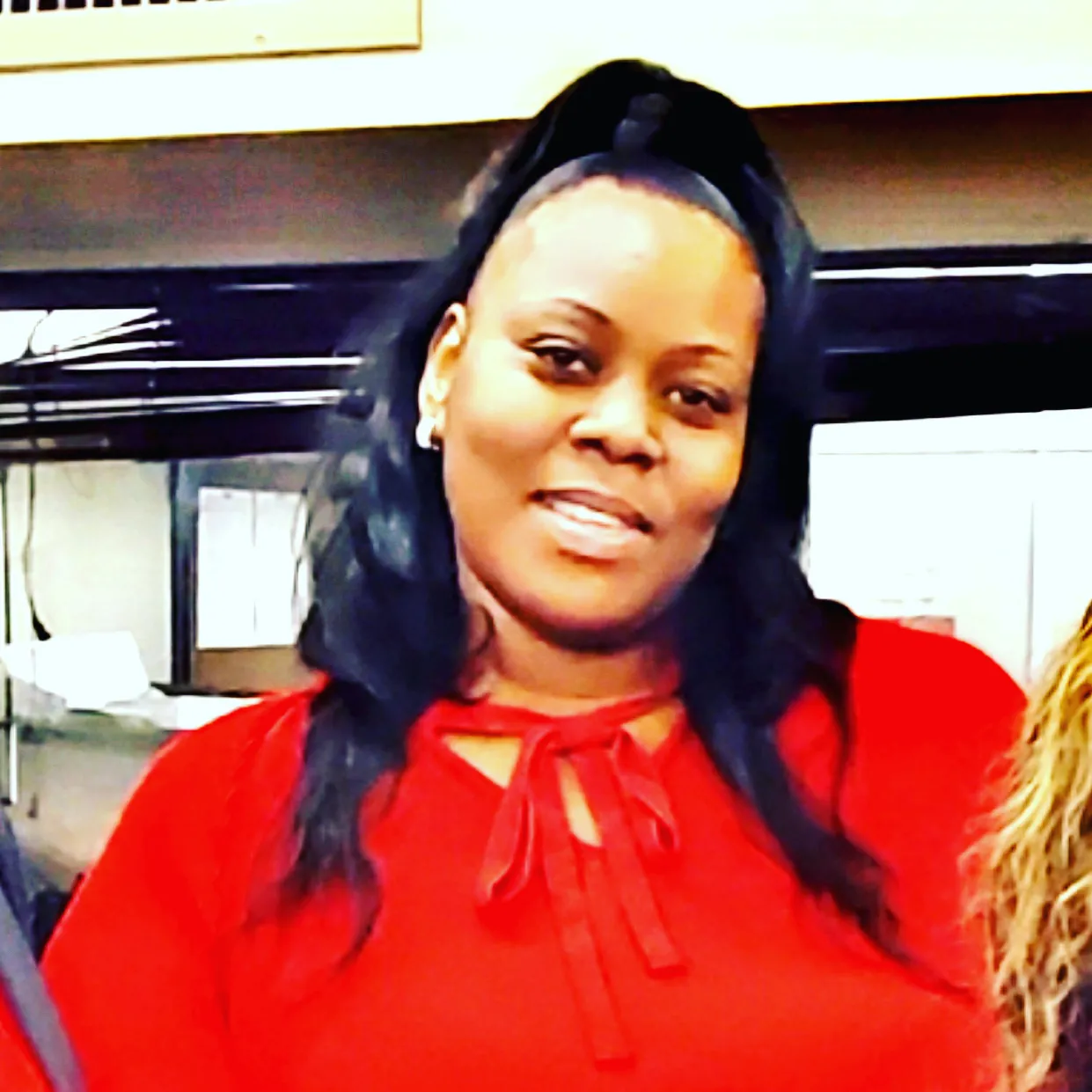 Foto de Rasheedah Jamillah Gould Thomas