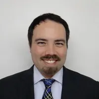 David J. Schnock headshot